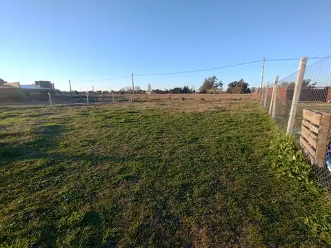 Terreno en Venta en 25 de Mayo, USD 60.000
