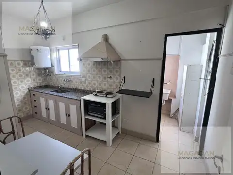 Departamento en Alquiler en Ramos Mejía, $ 650.000