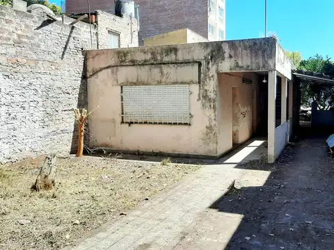 Lavalle al 1600
