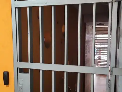 Cochera en Centro