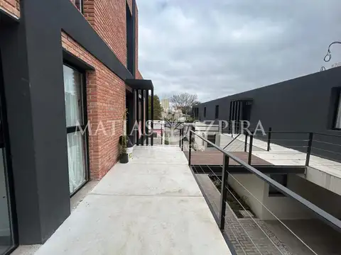 Casa en Alquiler A Estrenar
