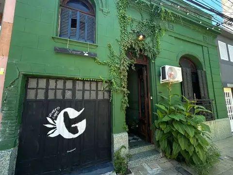 FONDO DE COMERCIO  CAFE /VIVERO  EN VENTA