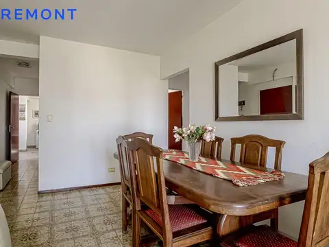 Departamento en Venta 40 años