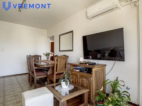 Departamento en Venta de 4 ambientes