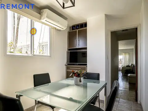 Departamento en Venta al Este