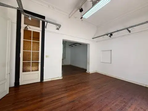 Departamento 6 ambientes con 2 baños