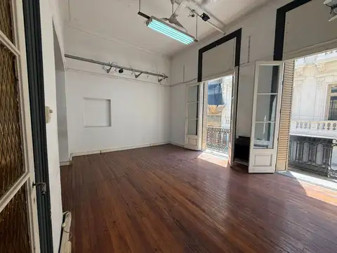 Departamento en Venta en San Nicolás, USD 138.000