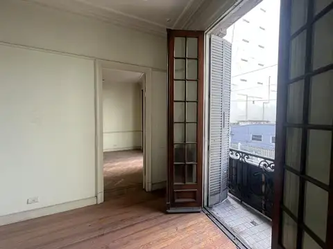 Departamento en Venta en Monserrat, USD 207.000