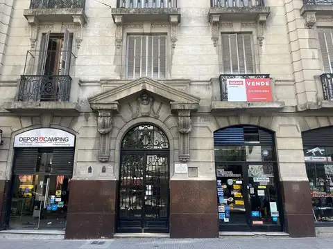 Departamento en Venta de 7 ambientes