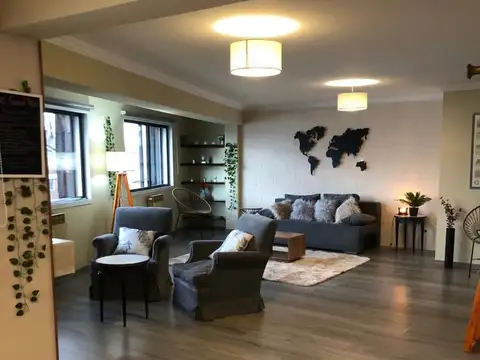 Departamento en Venta en San Carlos De Bariloche, USD 250.000