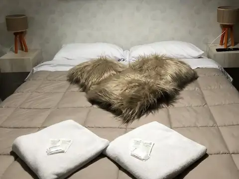 Departamento 4 ambientes con 3 baños