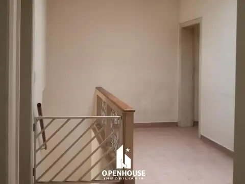 OPENHOUSE alquila departamento en pleno corazón del centro de Mendoza.