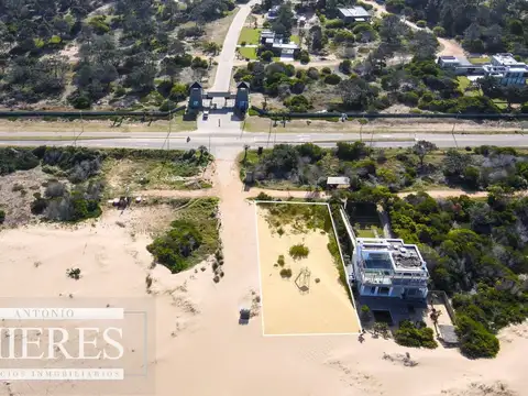 Terreno en Venta de 1158,0 m2