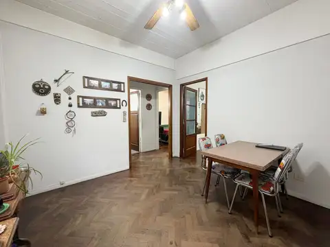 Depto Tipo Casa en Venta de 2 dormitorios