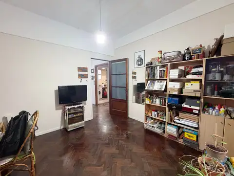 Depto Tipo Casa en Venta 39 años