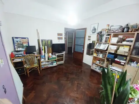 Depto Tipo Casa en Venta en Mataderos, USD 129.900