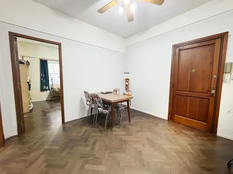 Depto Tipo Casa en Venta de 3 ambientes