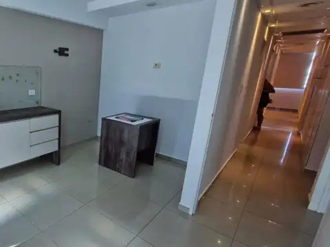 Oficina Monoambiente con 1 baño
