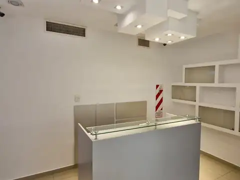 Avenida Mengelle 100
