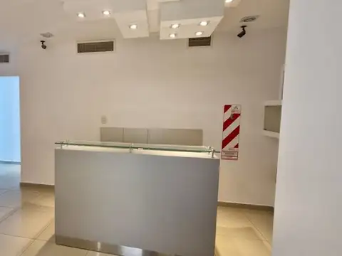 ALQUILER OFICINAS/CONSULTORIOS  - CIPOLLETTI