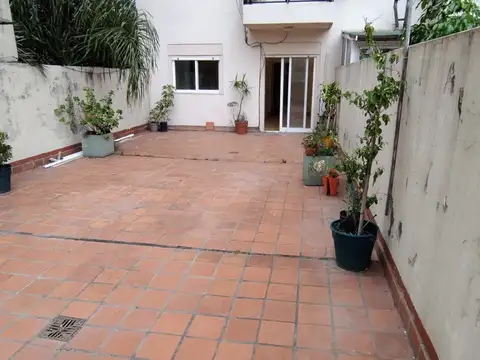 Departamento en Venta 25 años