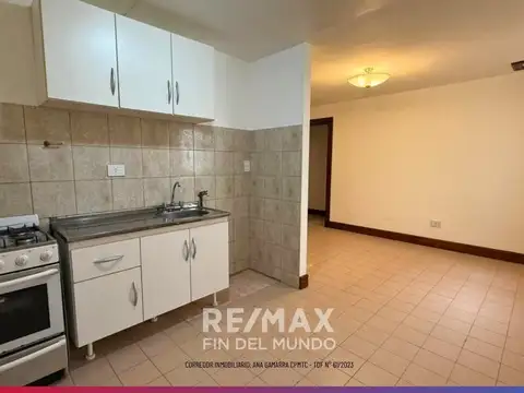 ALQUILER/ 2 HABITACIONES/ SAN MARTIN