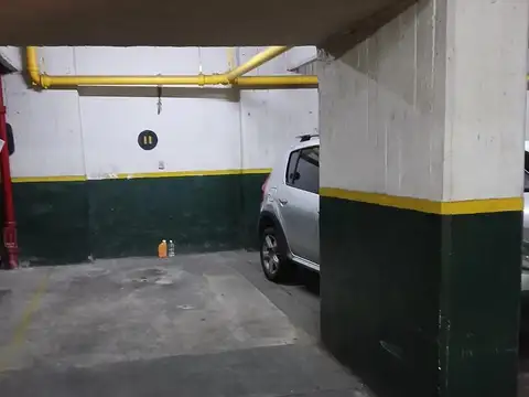 Cochera en Venta Fija