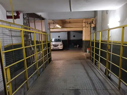 Cochera en Venta para coche grande