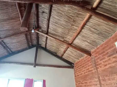 CASA QUINTA CON PILETA EN FORTIN OLMOS