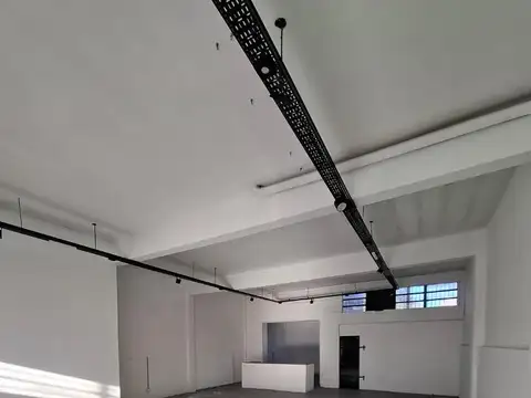 Excelente local comercial en alquiler