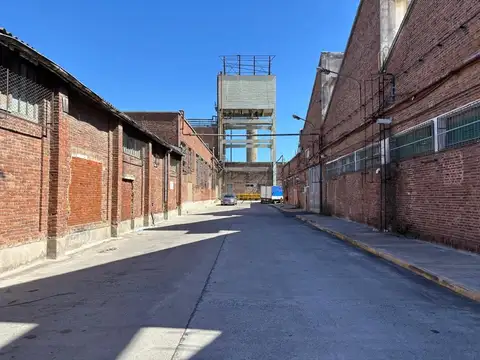 Galpon en Venta en Villa Maipu, USD 45.000.000