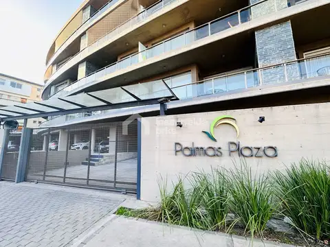 DEPARTAMENTO 3 AMBIENTES EN ALQUILER EN RINCÓN DE MILBERG, TIGRE, PISCINA Y GIMNASIO!