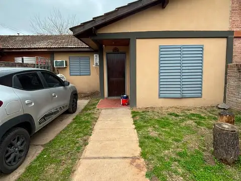 Casa en Venta en Belén de Escobar, USD 93.000