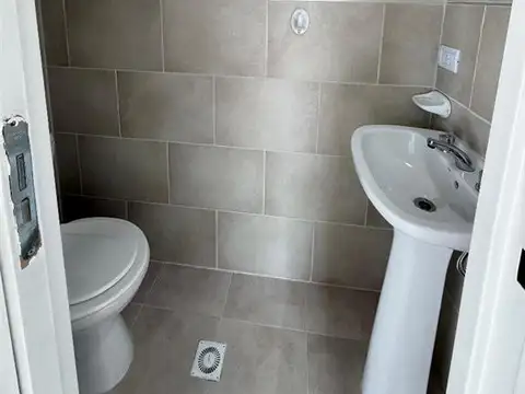 DEPARTAMENTO 2 AMBIENTES - SAN MARTÍN, RÍO GRANDE