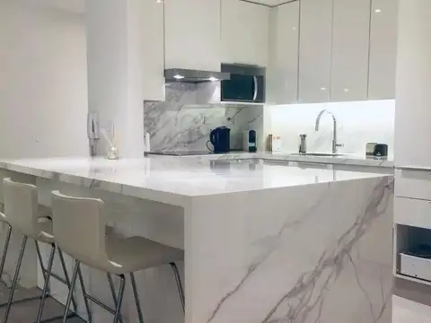 Departamento en Alquiler de 3 ambientes