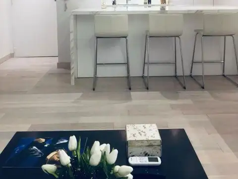 Botánico Chic – Luminoso 3 Ambientes con Estilo y Confort en Palermo