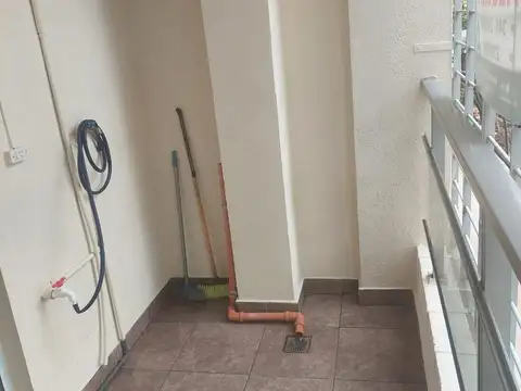 Departamento en Amenabar 1215