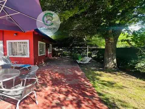 Casa en Venta 20 años