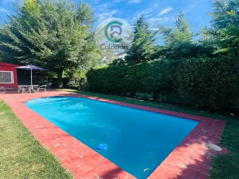 Casa en Venta en Country Club Banco Provincia, USD 210.000