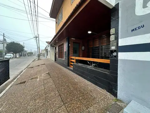 Calle 162 619 entre Zeballos y Cerrito, Bernal Oeste, Bernal Oeste, Provincia de Buenos Aires, 100