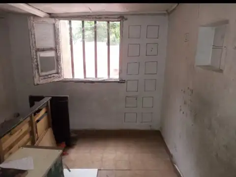 Terreno en Venta 6  mts Frente