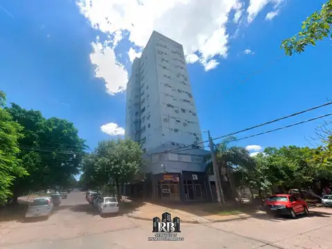 JUAN D. PERON 1114 - DEPTO 2 DORMITORIOS
