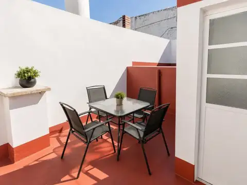 Depto Tipo Casa en Venta de 5 ambientes
