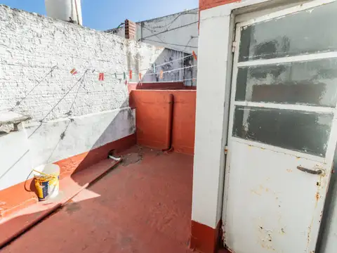Depto Tipo Casa en Venta de 4 dormitorios