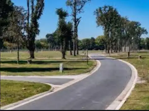 LOTE VENTA BARRIO LA ESTELA PILAR