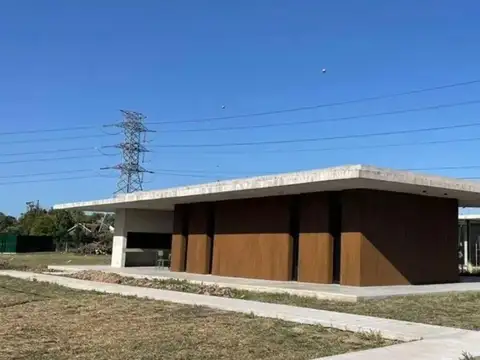Terreno en Venta en Pilar, USD 75.000