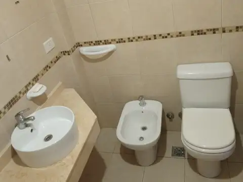 Departamento en Alquiler 10 años