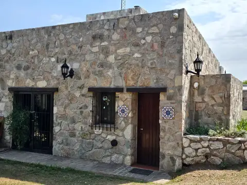 Casa en Venta con 1 cochera