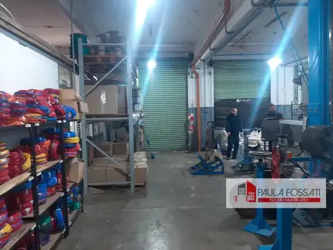 Bulnes 896, El Palomar
