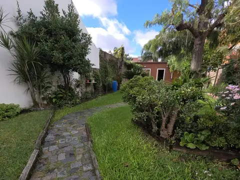 Casa Monoambiente con 3 baños